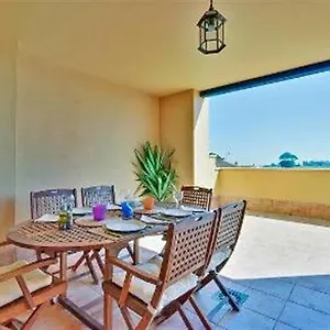 Albatros Isla Canela Apartamento Ayamonte