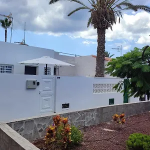 Marga H10 Apartamento Arona (Tenerife)