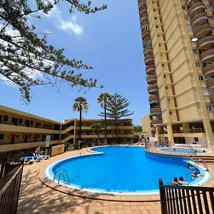  Apartamento Torres Del Sol , Americas , Cute
