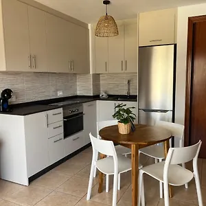 Geranios Costa Del Silencio Poolview 4p Apartamento Arona (Tenerife)