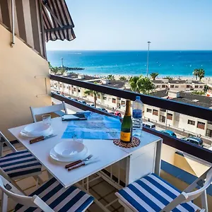 Cristianos 3 Apartamento Arona (Tenerife)