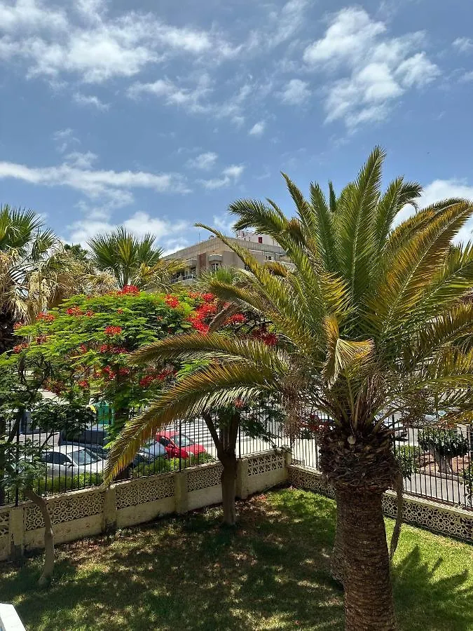 Apartment Las Americas Tenerife Arona
