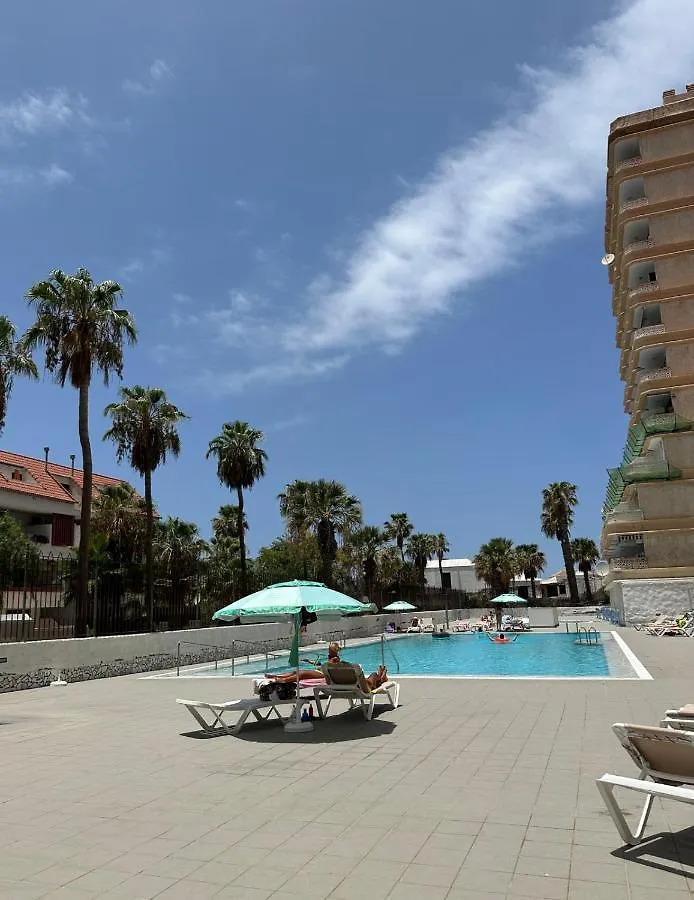 Las Americas Tenerife Arona