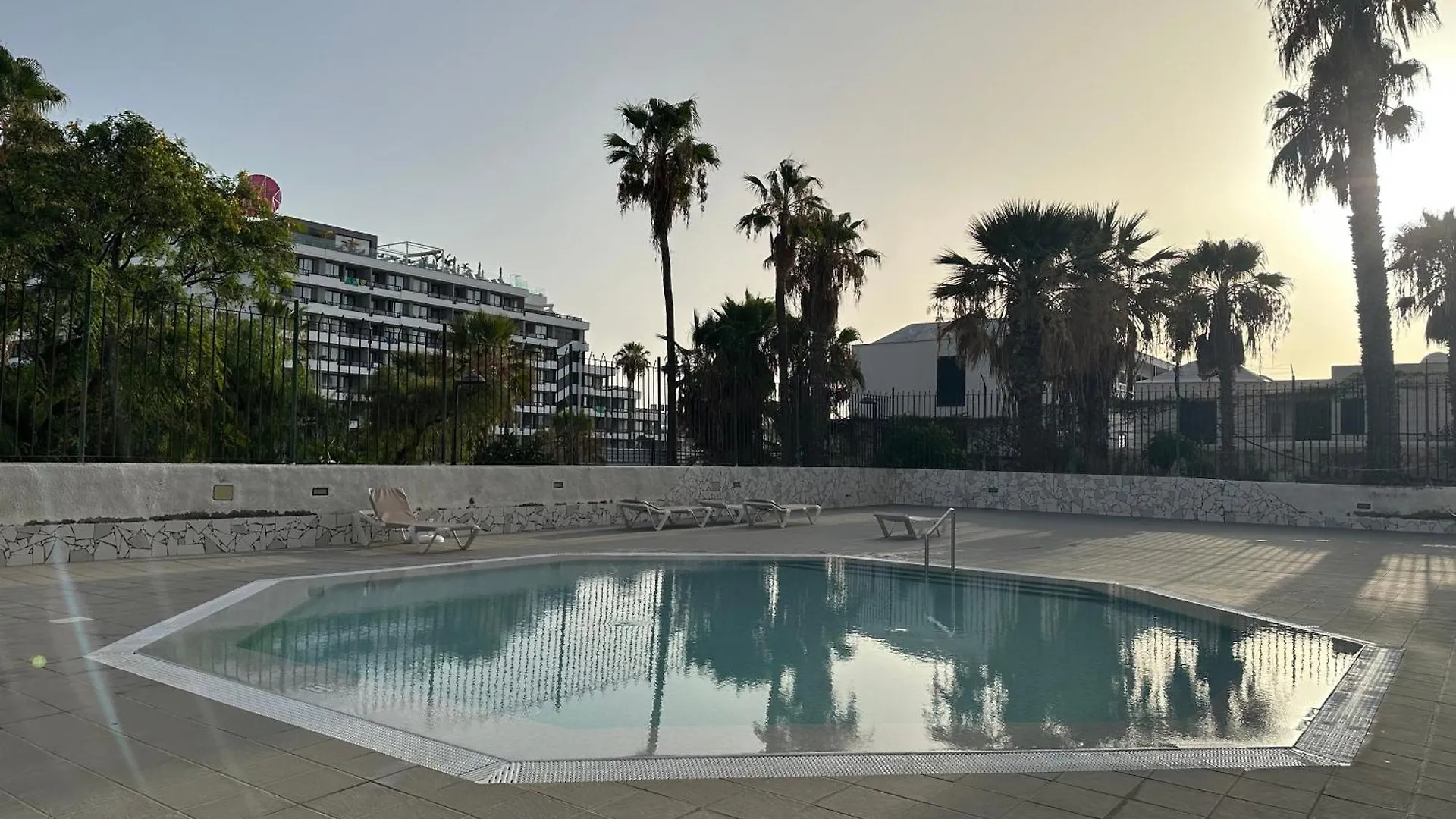 Apartment Las Americas Tenerife Arona  Spain