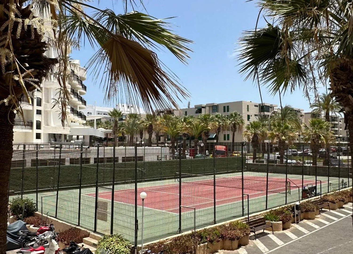 Las Americas Tenerife Arona  Apartment