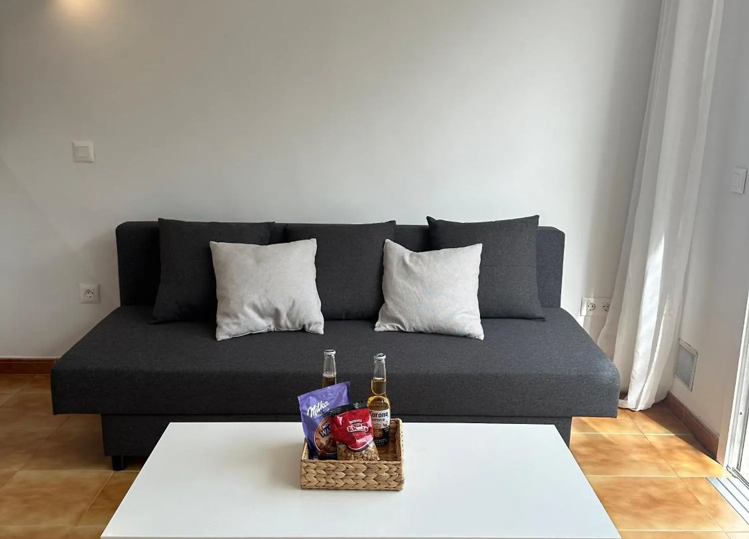 Apartment Las Americas Tenerife Arona
